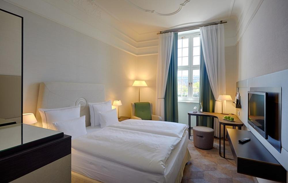 Hotel Gewandhaus Dresden, Autograph Collection Dresden