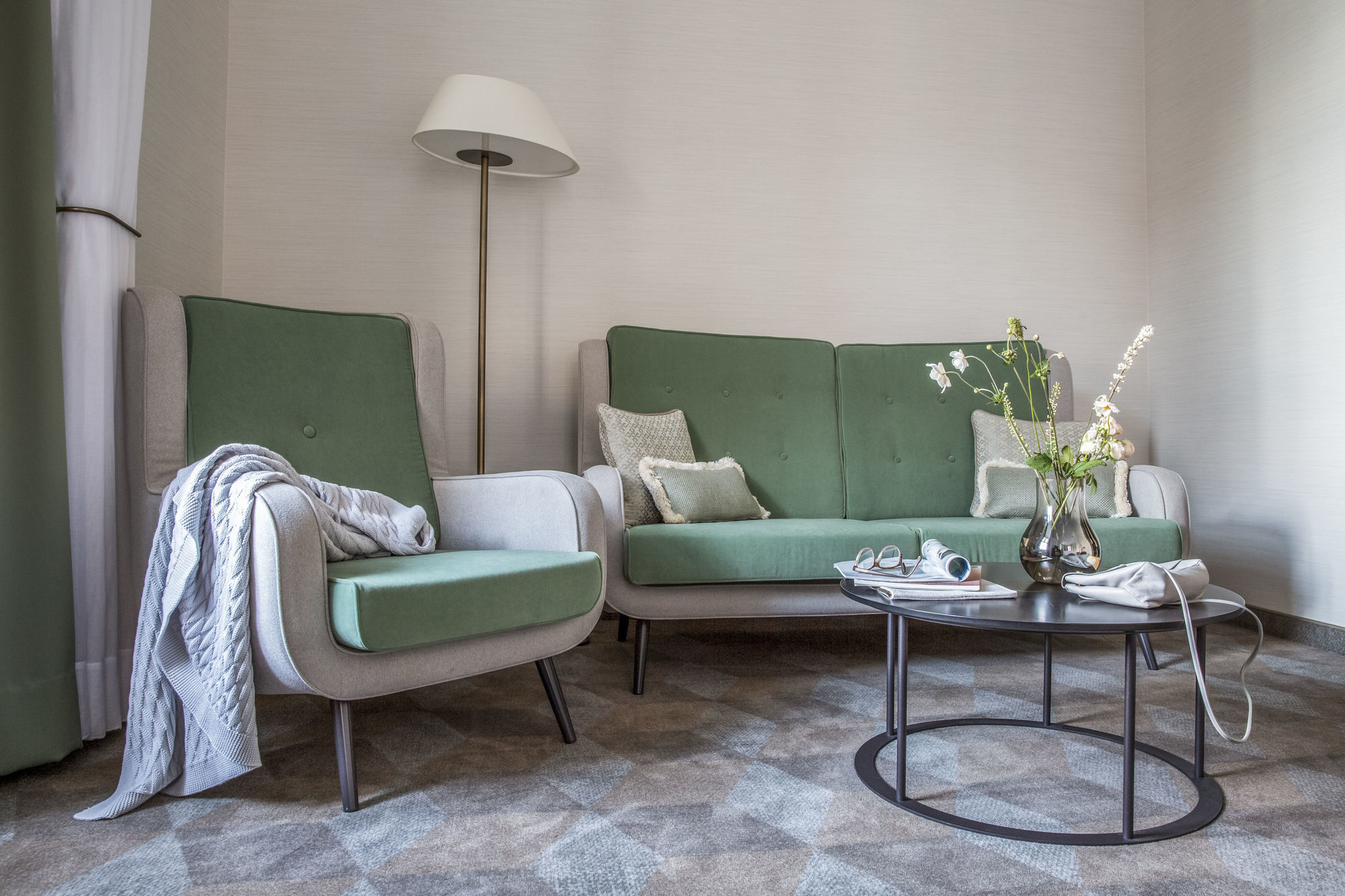 Gewandhaus Dresden, Autograph Collection Hotel Dresden