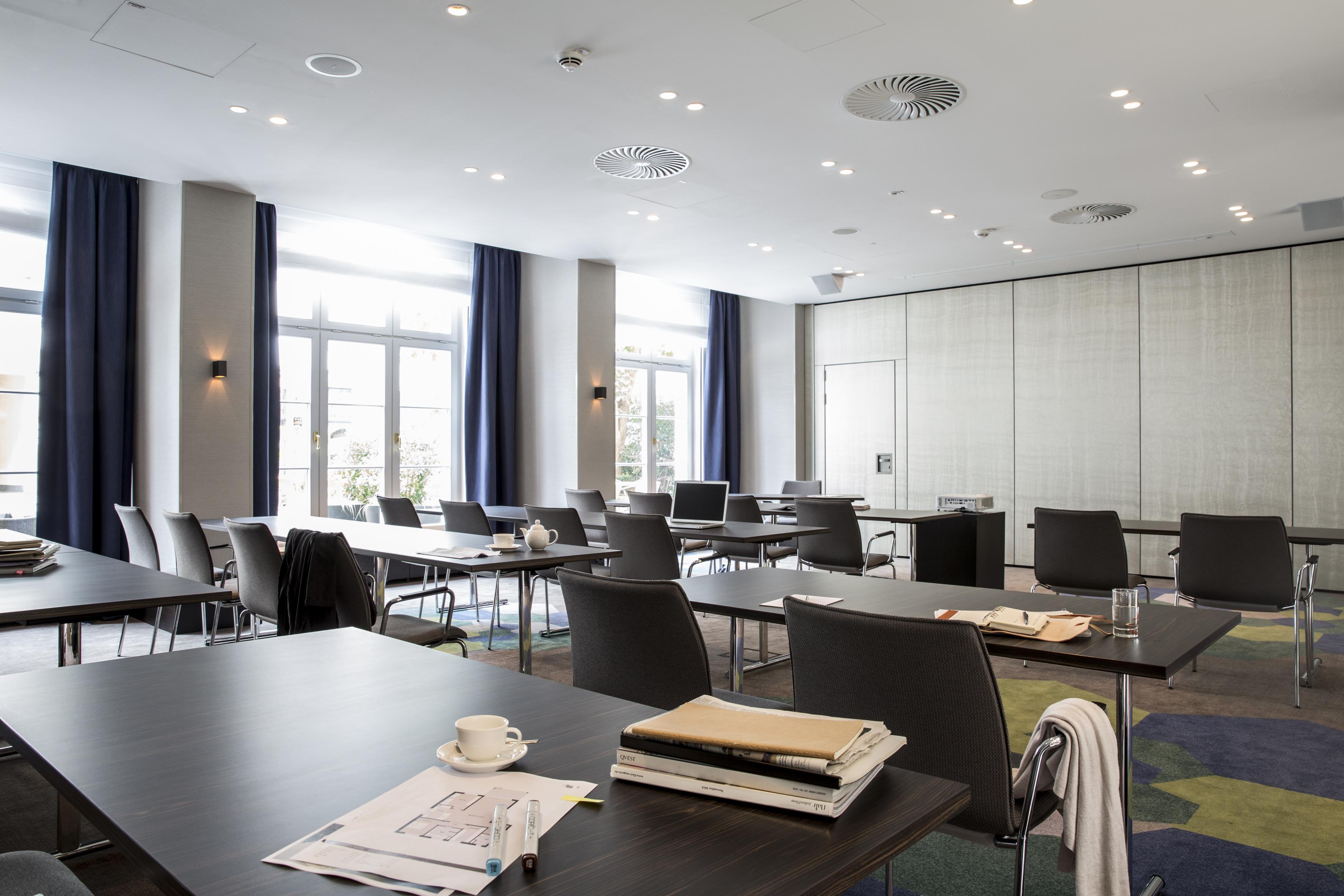 Gewandhaus Dresden, Autograph Collection 5* Dresden