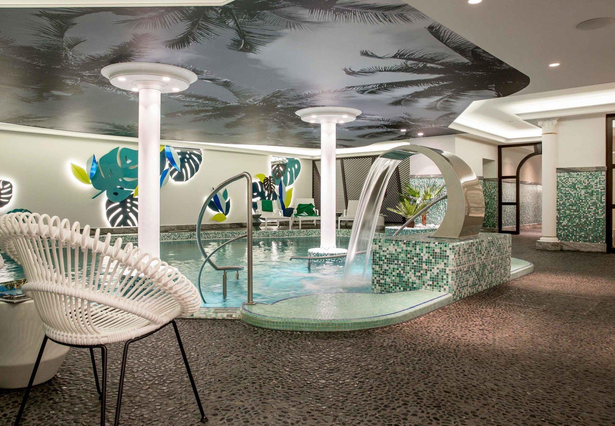 Gewandhaus Dresden, Autograph Collection Hotel