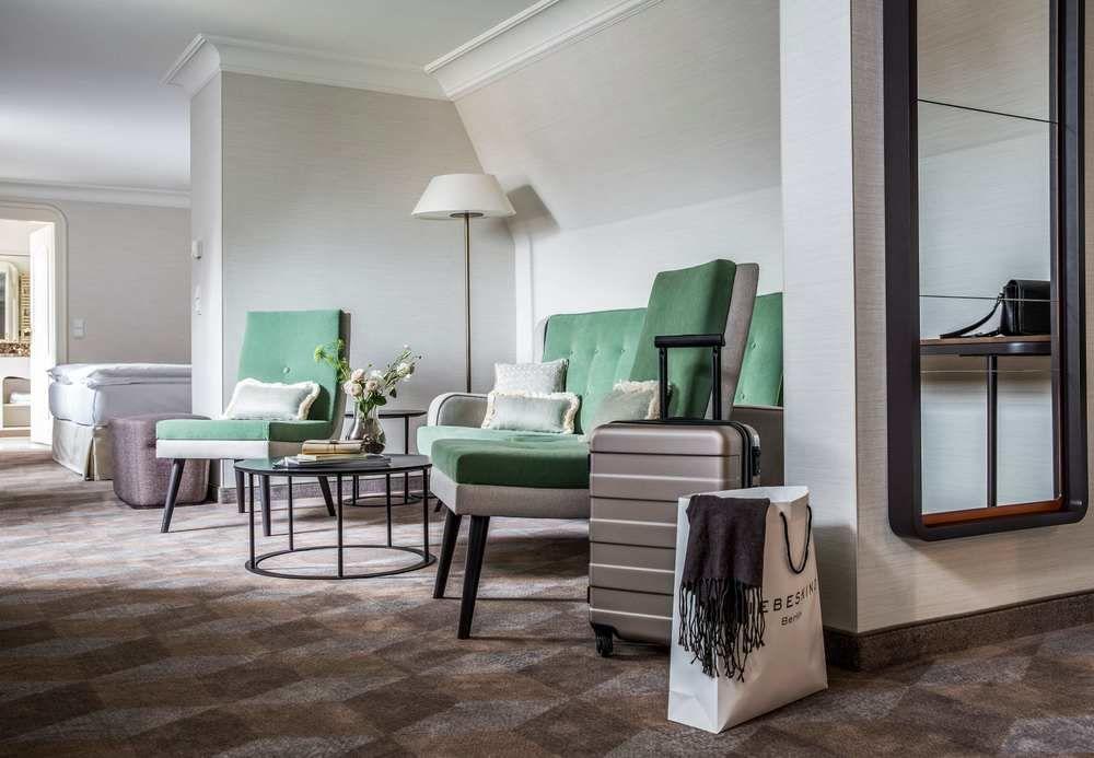 Hotel Gewandhaus Dresden, Autograph Collection Dresda