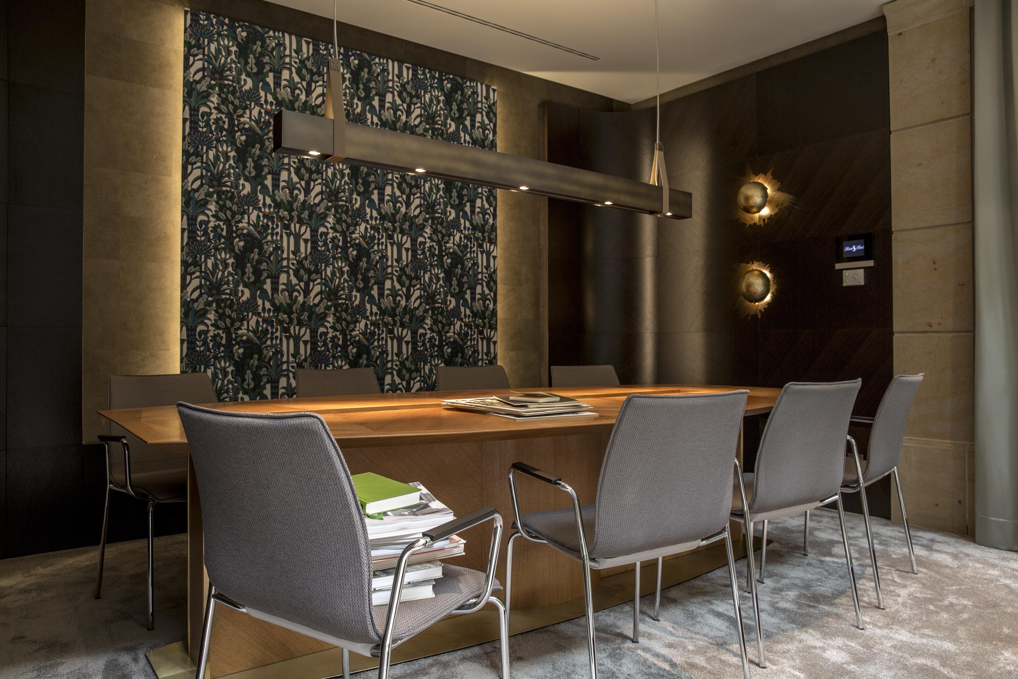 Hotel Gewandhaus Dresden, Autograph Collection Dresda