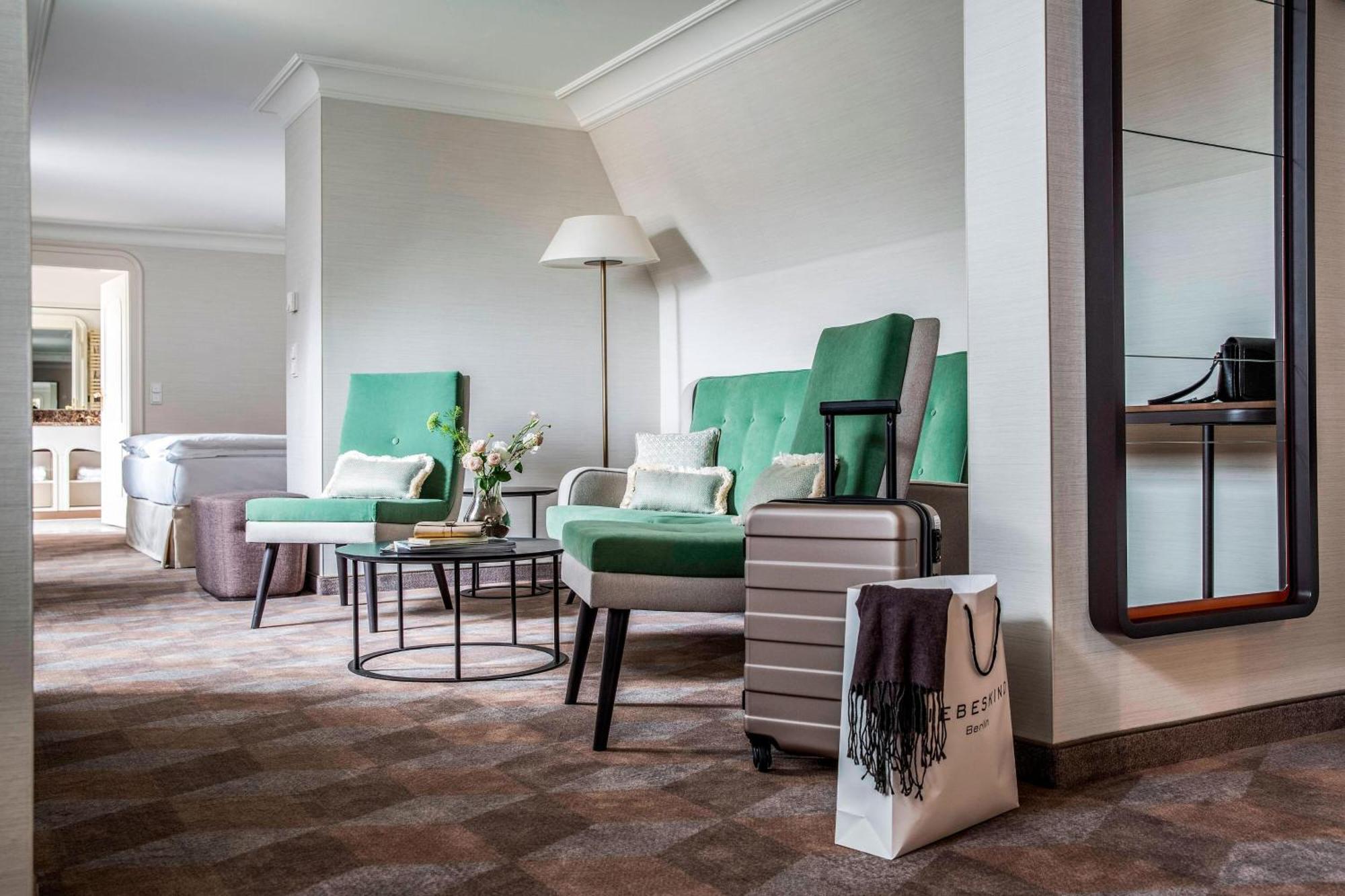 Hotel Gewandhaus Dresden, Autograph Collection