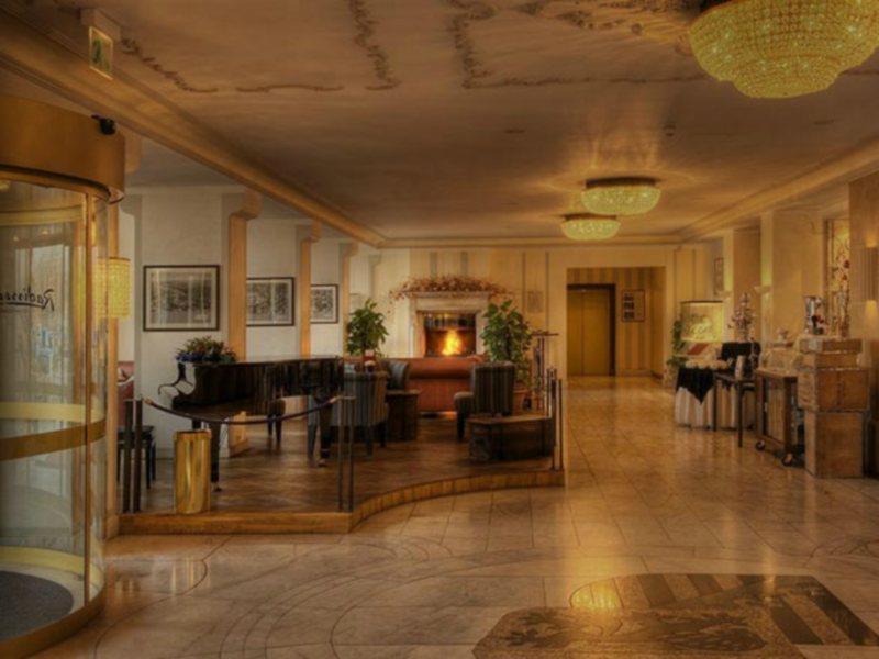 Hotel Gewandhaus Dresden, Autograph Collection Dresda
